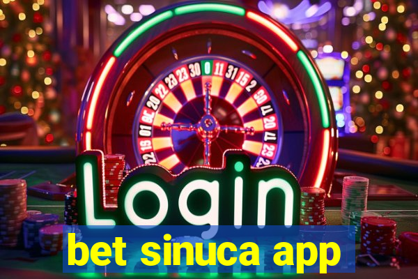 bet sinuca app